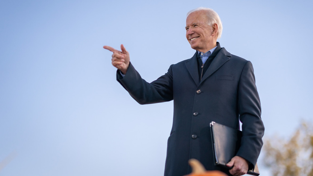 Türk iş dünyasından Biden'a mektup