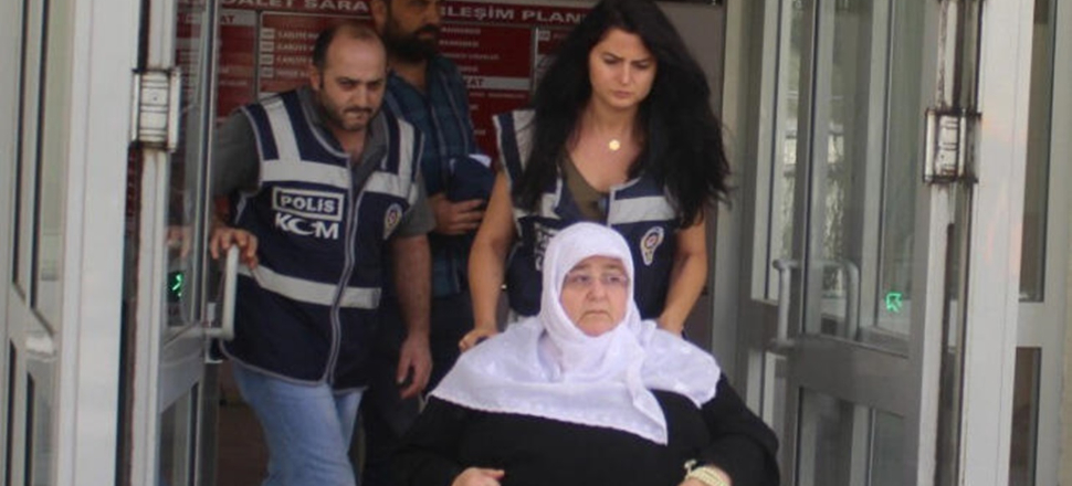 FETÖ'cü Adil Öksüz'ün kaçışında kayınvalide rolü