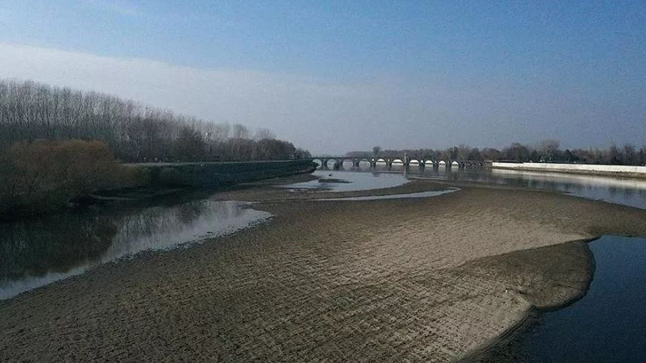 Belediyeden vatandaşlara su tasarrufu çağrısı