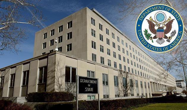 Dışişleri bakanları Washington'da DEAŞ'ı konuşacak