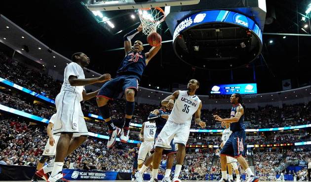 NCAA seçmeleri Türkiye’de!