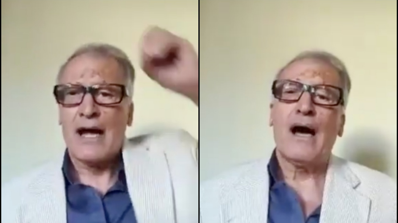 Sayan'a suikast emrinde bulunan zanlının kimliği ve konumu tespit edildi