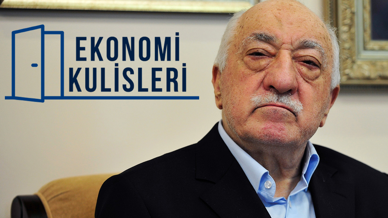 FETÖ parasında Londra'ya dikkat