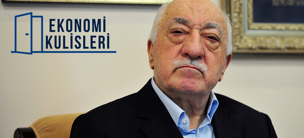 FETÖ parasında Londra'ya dikkat