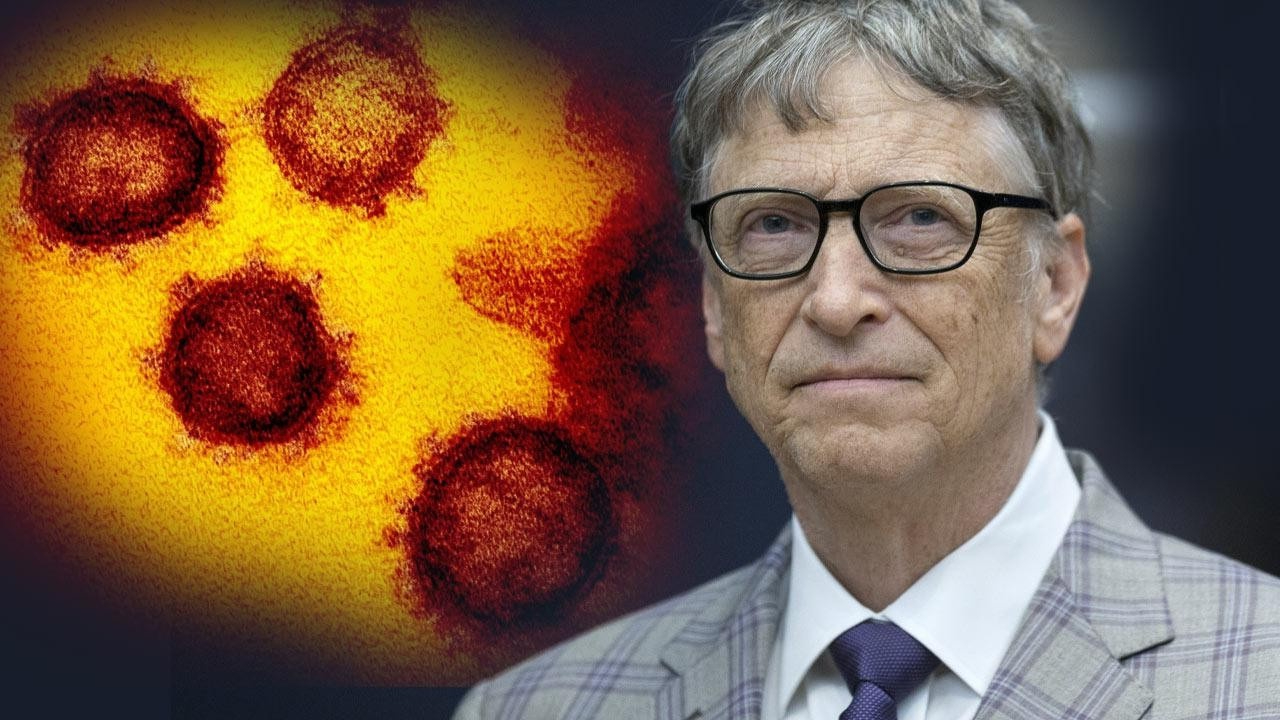 İbrahim Karagül: Dünyayı Bill Gates gibilerin korkunç hesaplarına teslim edemeyiz