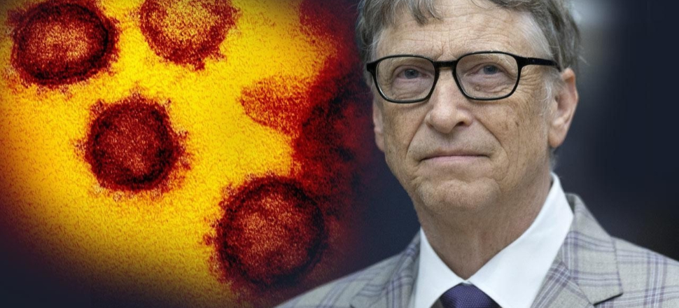 İbrahim Karagül: Dünyayı Bill Gates gibilerin korkunç hesaplarına teslim edemeyiz