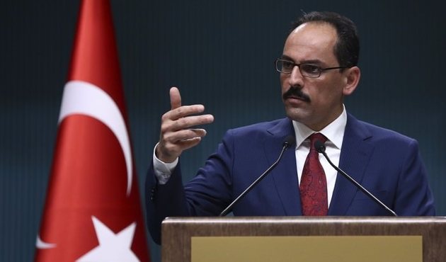 Beştepe'den Erdoğan'ın Rusya ziyaretiyle ilgili flaş açıklama!
