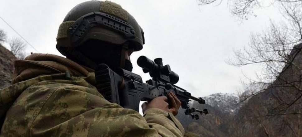 PKK'da çözülme durdurulamaz boyuta ulaştı