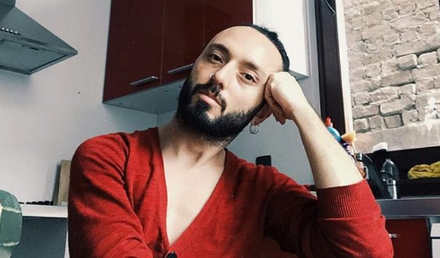 Mabel Matiz kendisine hakaret eden takipçisine ders verdi