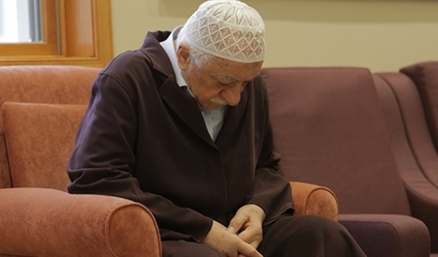 Mahkemeden Fetullah Gülen'in iadesi için flaş karar!