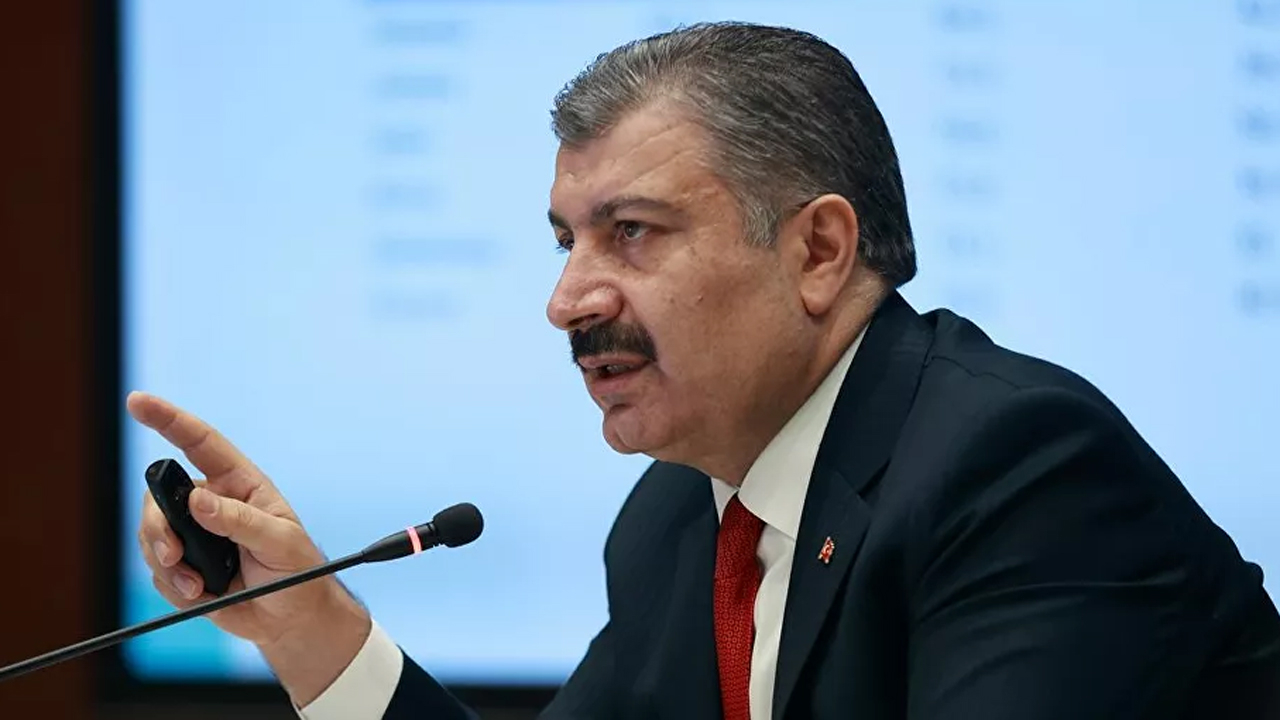 Dört ilden sevindirici koronavirüs rakamları geldi