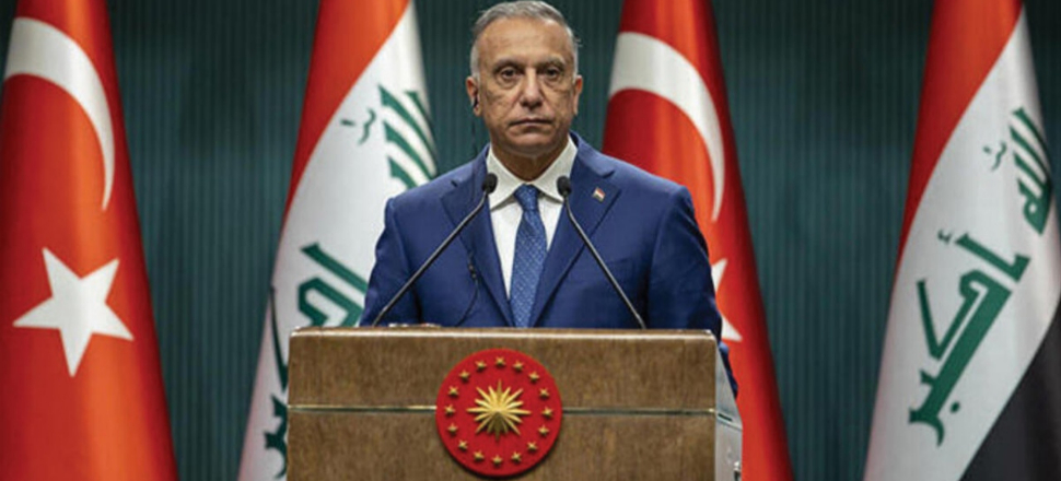 Türkiye'den Irak'a 5 milyar dolar destek