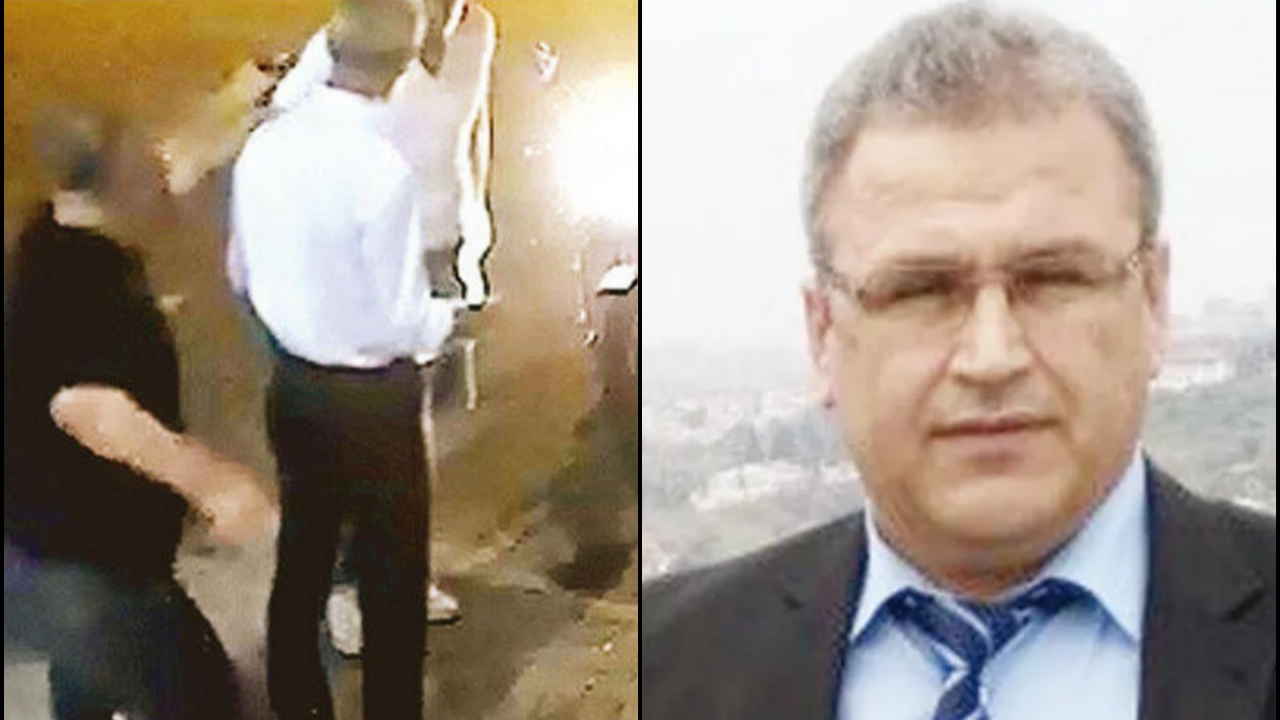 Emniyet Müdür Yardımcısı Celal Yılmaz hakkında hapis istemi