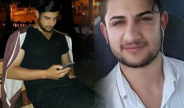 3 aylık eşini bıçaklayarak öldürdü