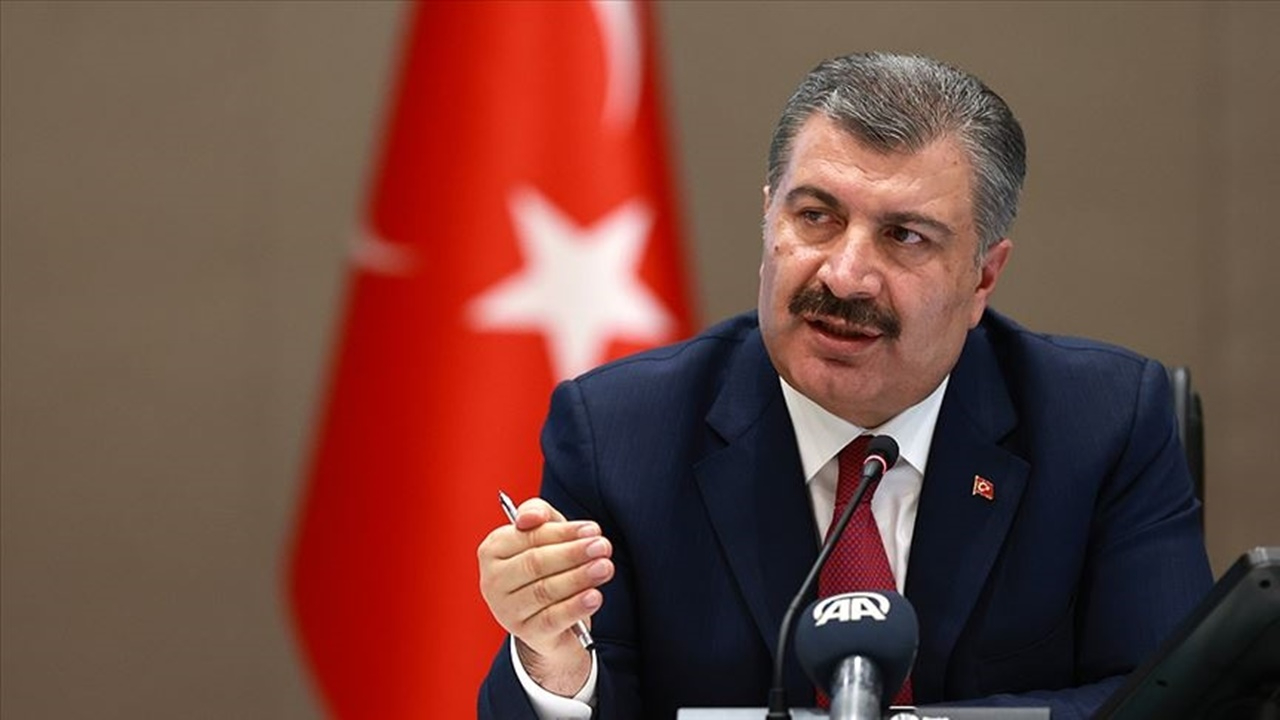 Tüm yolcular izolasyona alındı