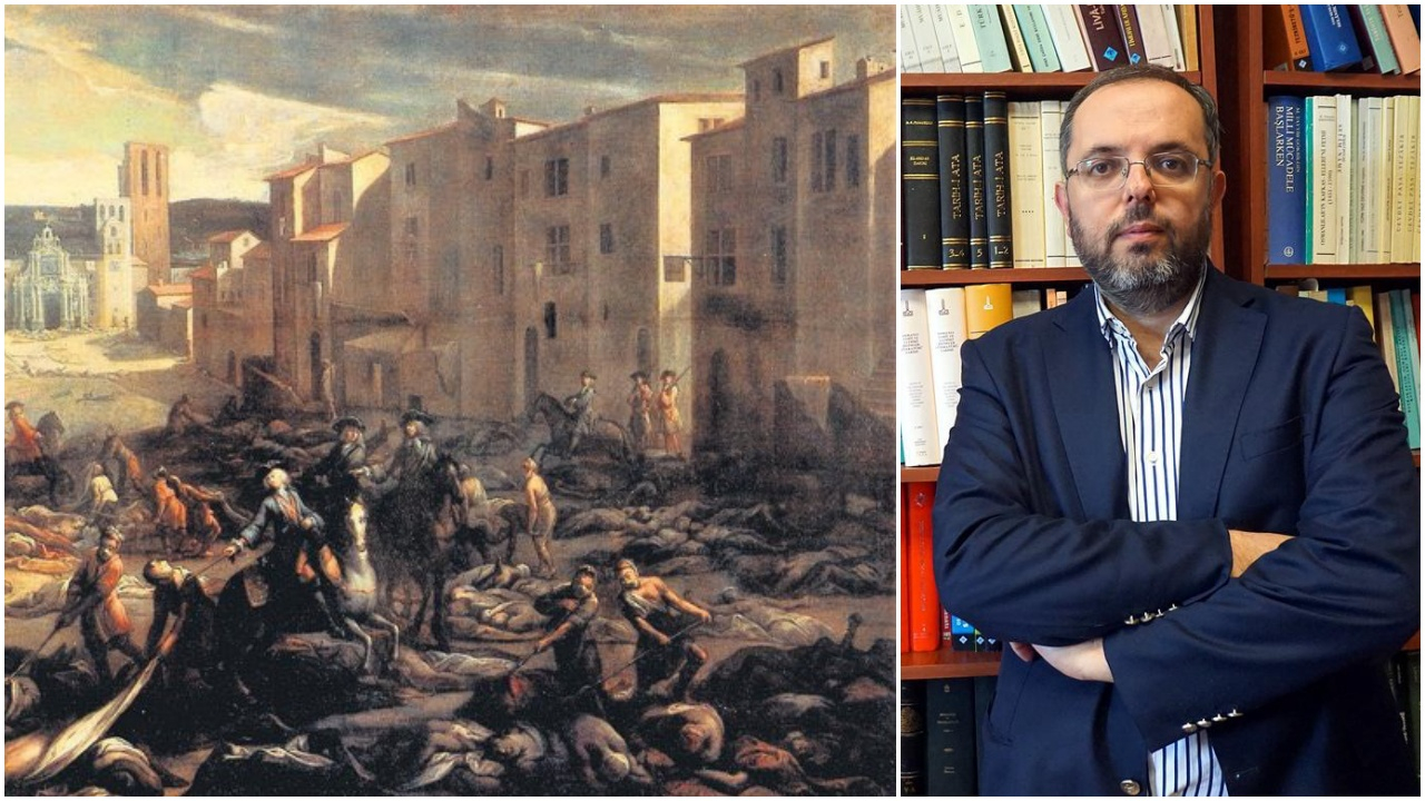 Savaşlardan fazla insan öldürdü