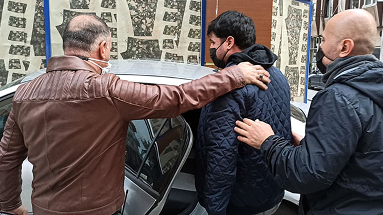Hz. Muhammed'e hakaret görüntülerini paylaşan zanlı tutuklandı