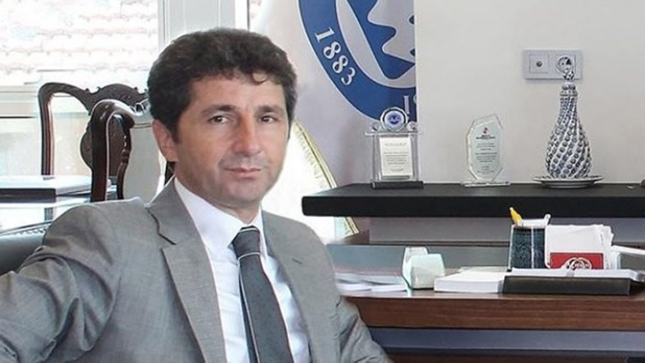 Açıklamalarıyla ezber bozan Marmara İlahiyat Dekanı görevi devretti