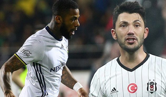 Bu takas ortalığı yıkar!