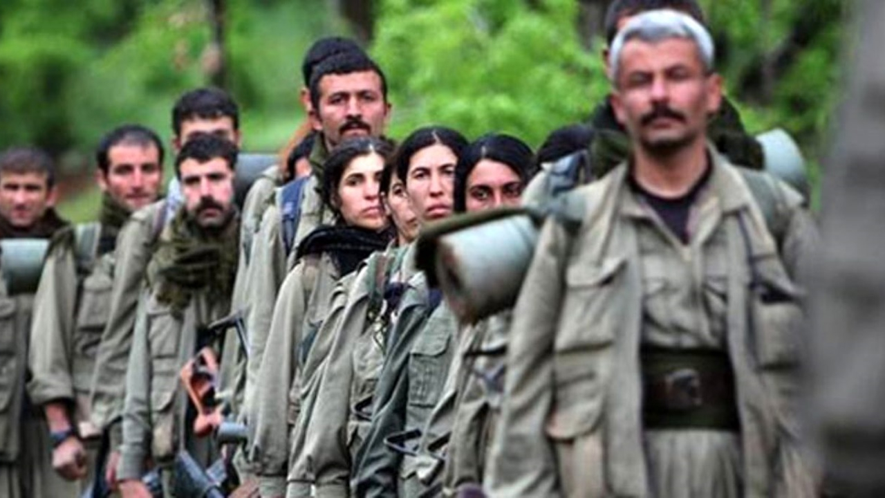 PKK, sözde üst düzey yöneticilerinin ölümlerini gizliyor