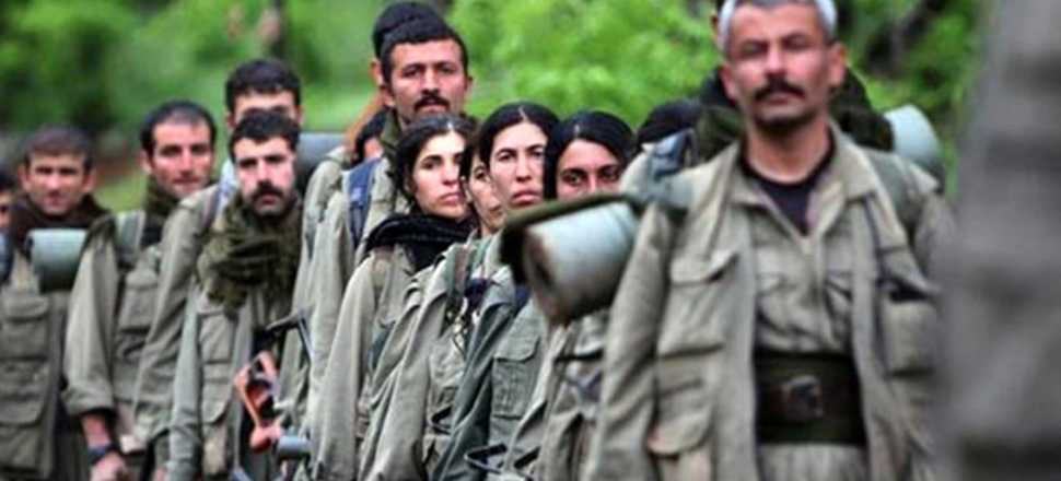 PKK, sözde üst düzey yöneticilerinin ölümlerini gizliyor