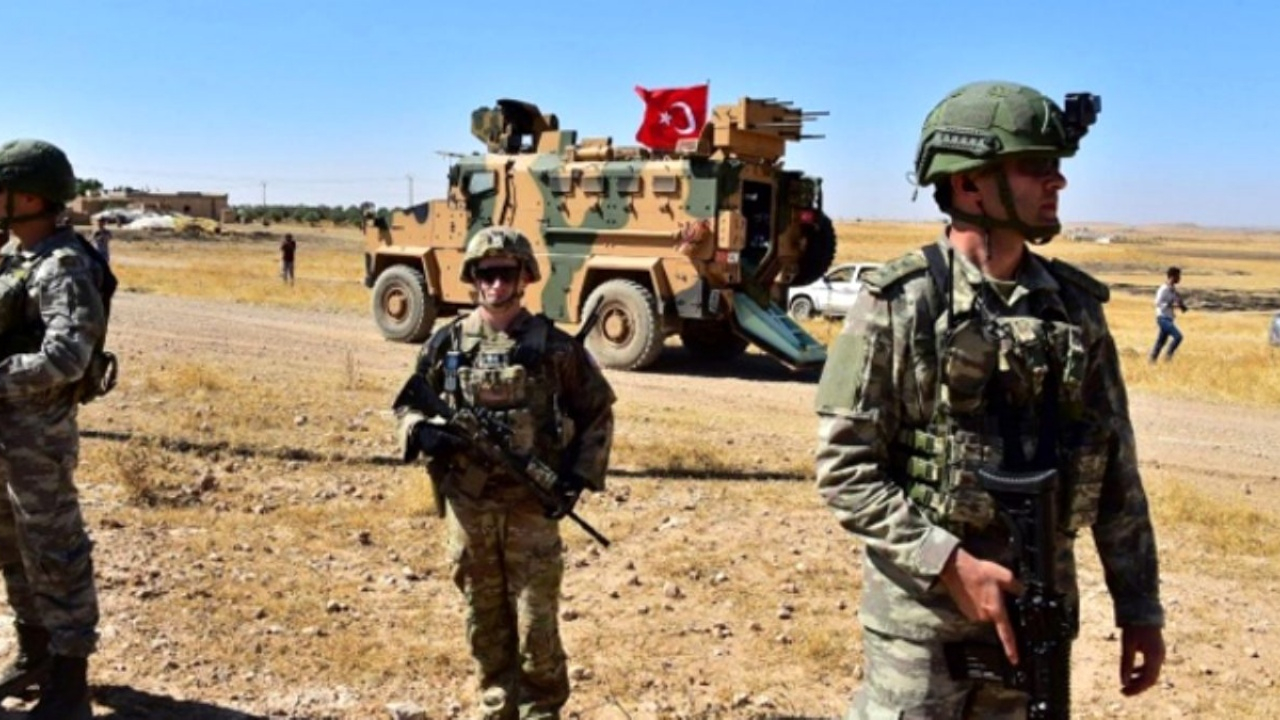 Türk askerinin Libya'ya gitmesine izin veren tezkere 18 ay uzatıldı