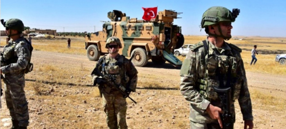 Türk askerinin Libya'ya gitmesine izin veren tezkere 18 ay uzatıldı