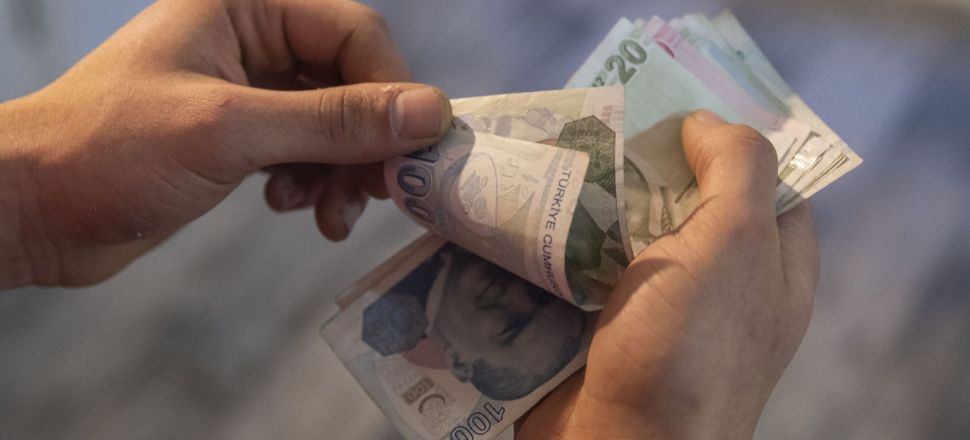 TÜİK'ten asgari ücret önerisi: 2 bin 792 TL
