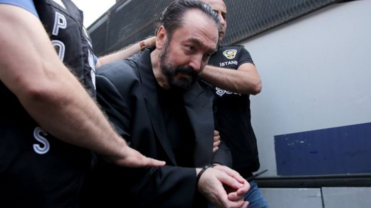 'Anlattığımız İslam, herkesin seveceği İslam'