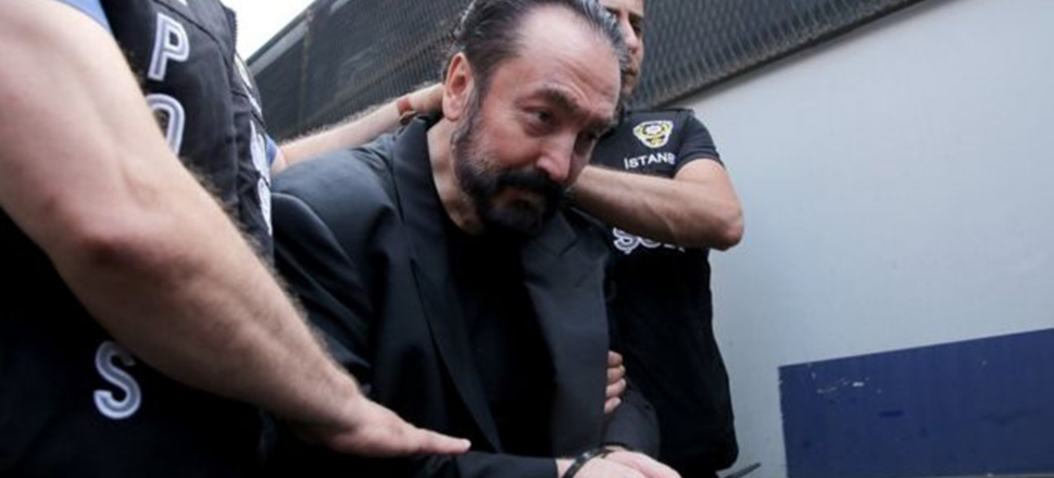'Anlattığımız İslam, herkesin seveceği İslam'