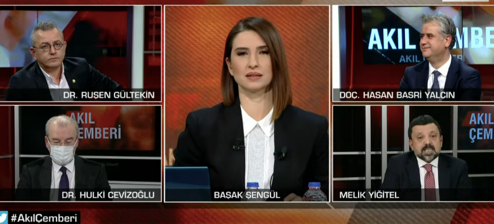 CNN Türk haber televizyonculuğunda çığır açtı