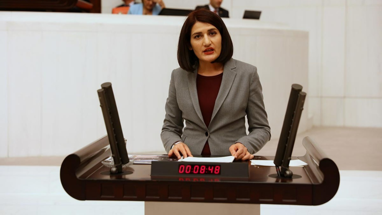 HDP'li vekil hakkında soruşturma