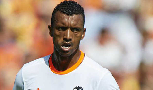 Flaş iddia: Luis Nani Türkiye'ye dönüyor!