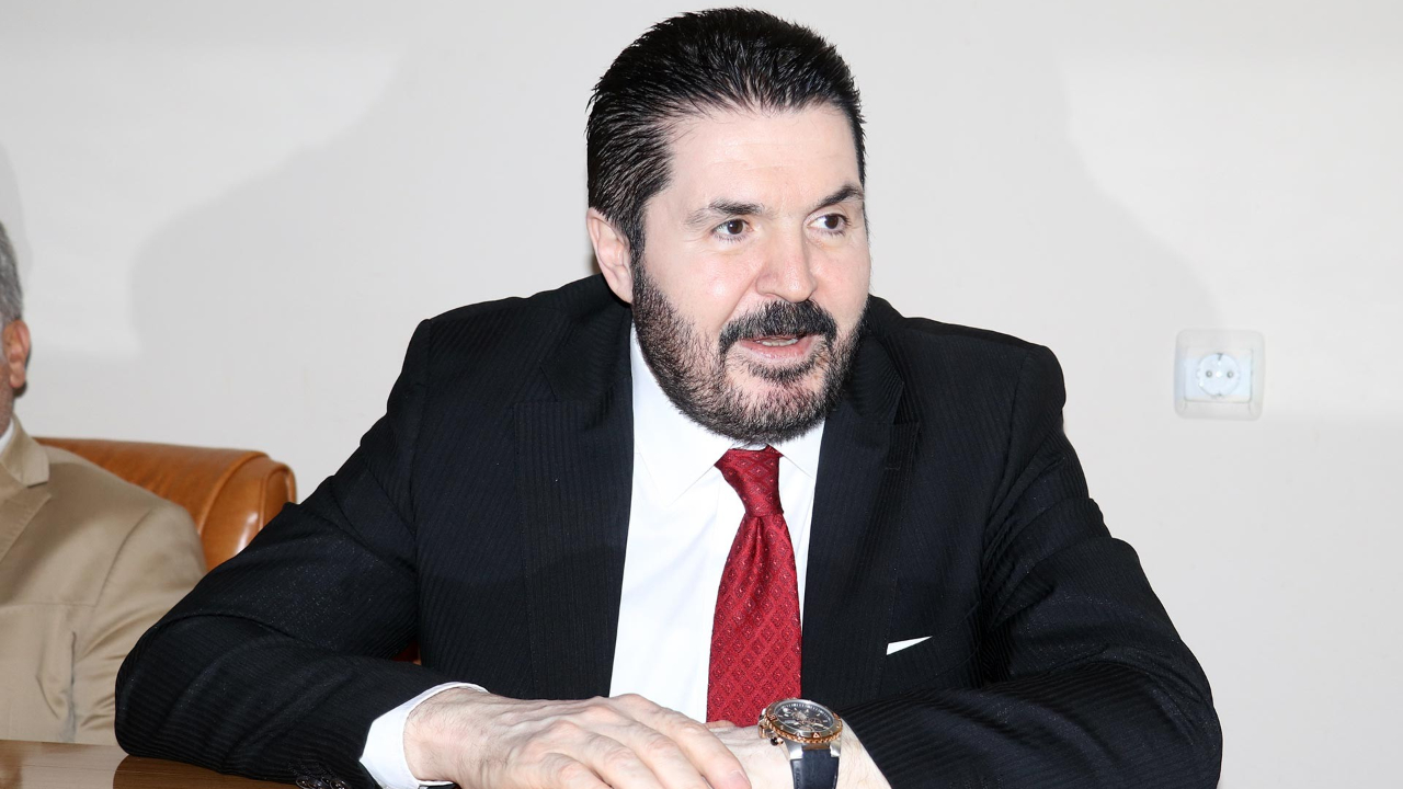 'Kürt gençlerin gelecekleri kurtarılsın diye uğraşıyorum'