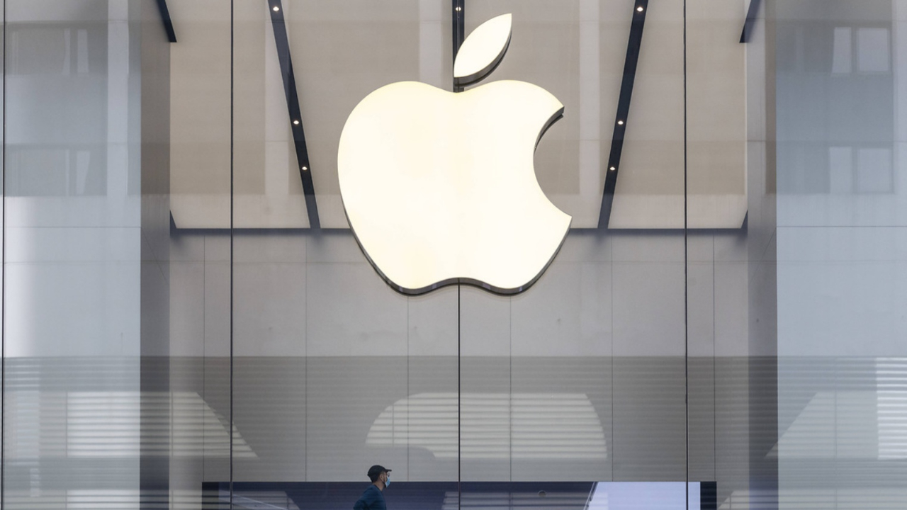 Apple otomobil üretmeye hazırlanıyor