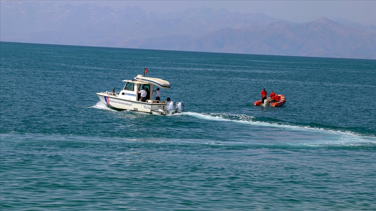 Van'daki tekne faciasında 12 sanık için 38 yıl 6'şar ay hapis istemi