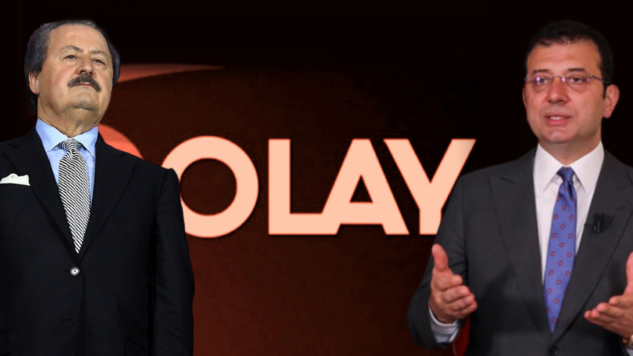 İşte Olay TV'nin kapatılmasının perde arkası....