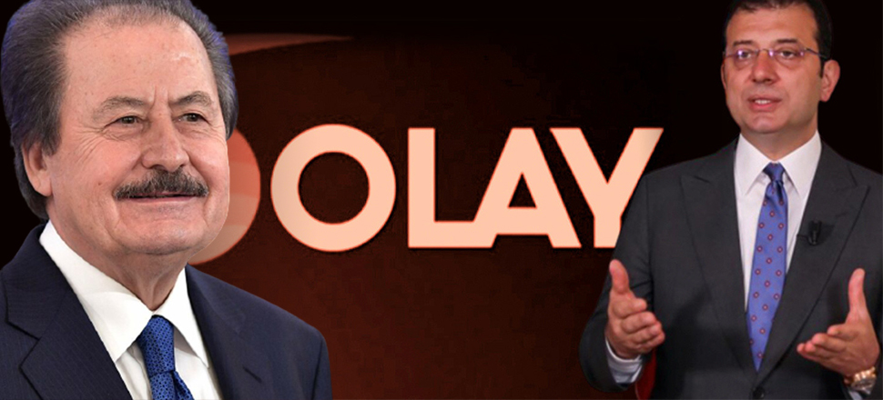 Olay TV'nin kapatılacağı resmen duyuruldu!