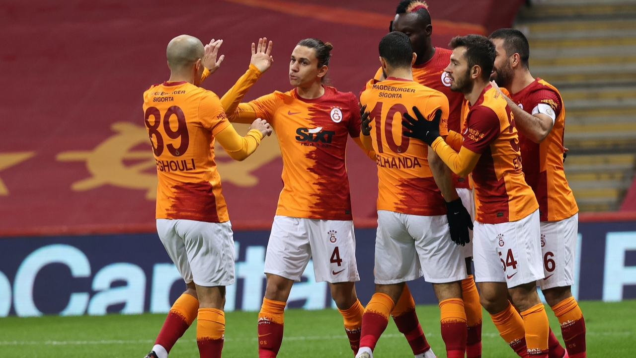 Taylan Antalyalı: Selçuk İnan'ın gelişimimde müthiş etkisi var