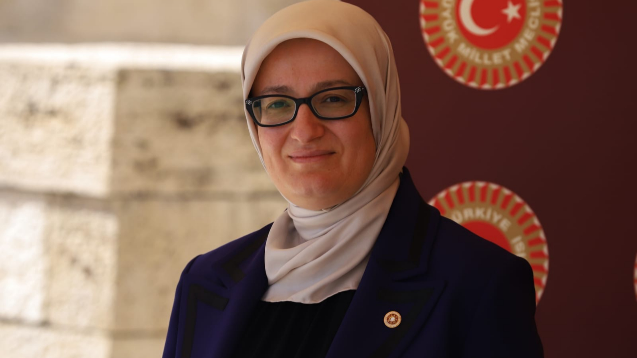 AK Parti'li vekil koronaya yakalandı