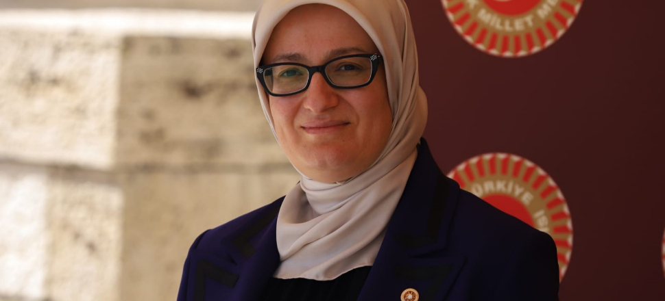 AK Parti'li vekil koronaya yakalandı