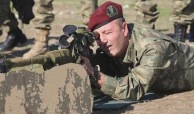 Zekai Paşa,  bombalı suikasttan kıl payı kurtuldu