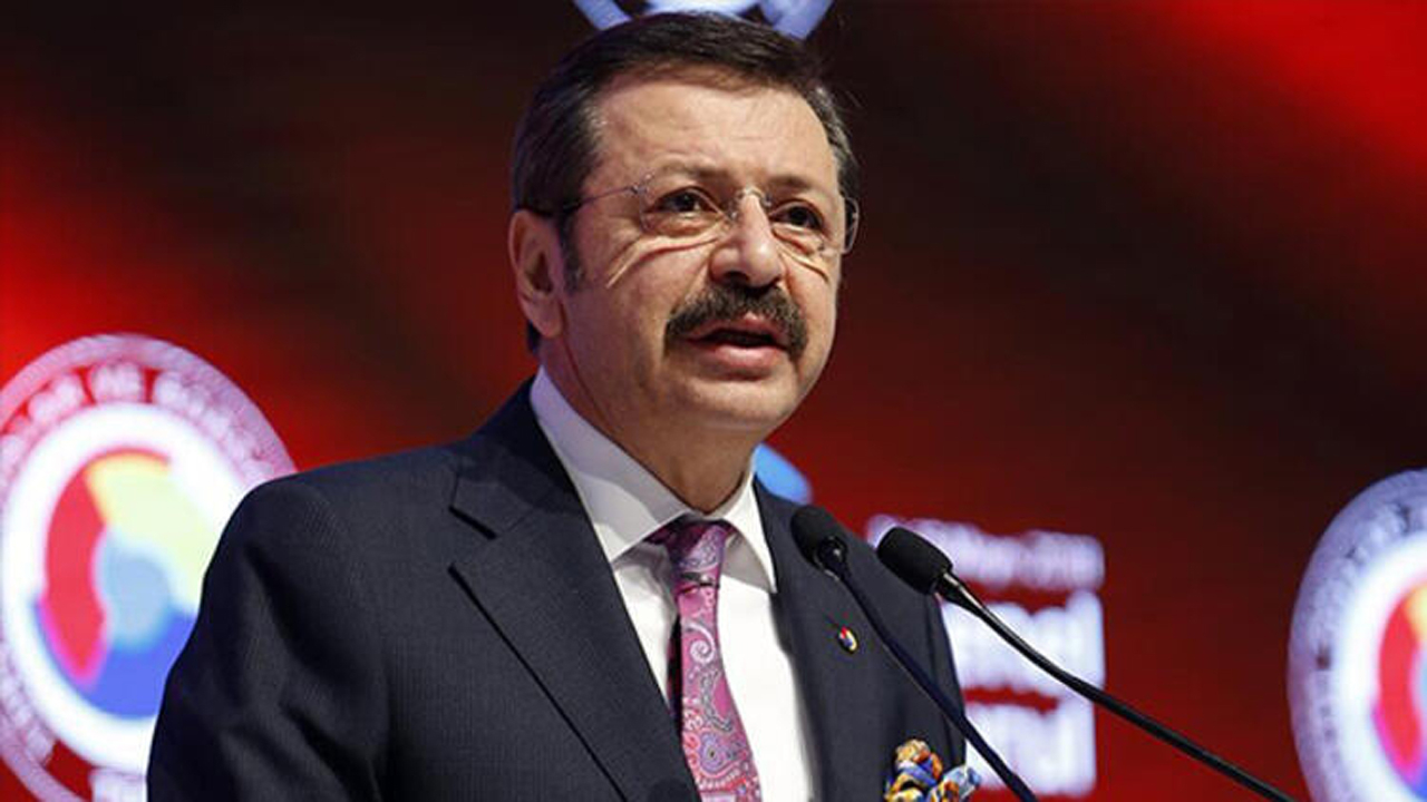 TOBB Türkiye'nin en hızlı büyüyen 100 şirketini açıkladı