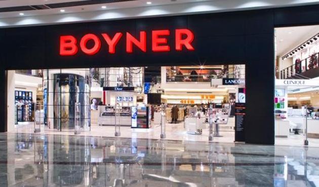 Boyner'den Valentino'nun Katarlı sahibine dev satış!