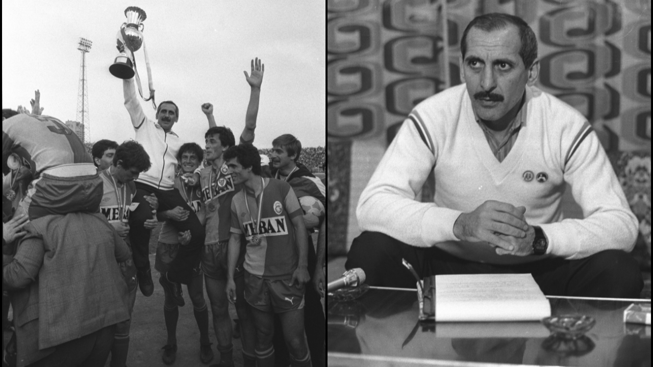 'Önce kendini sonra Trabzon'u değiştirdi'