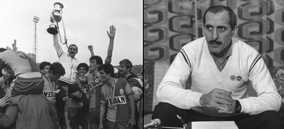 'Önce kendini sonra Trabzon'u değiştirdi'