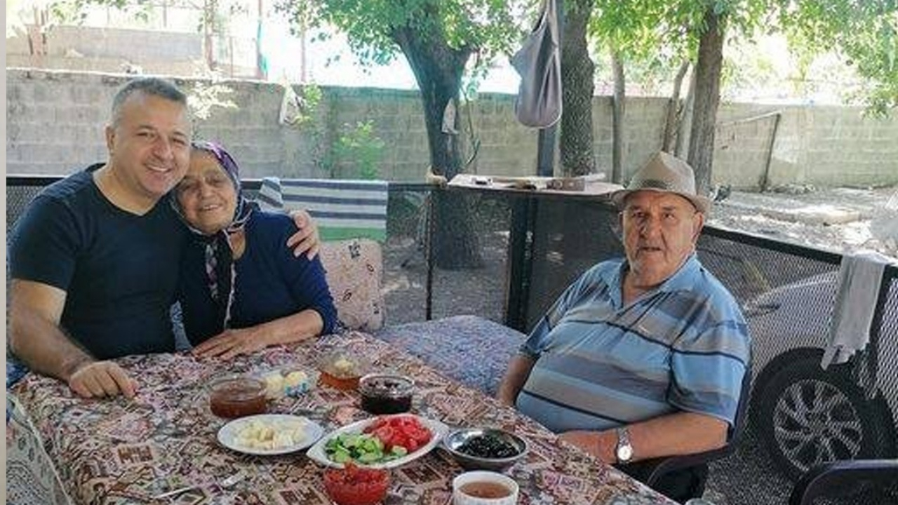 Korona onları aldı bir oğul da yoğun bakımda