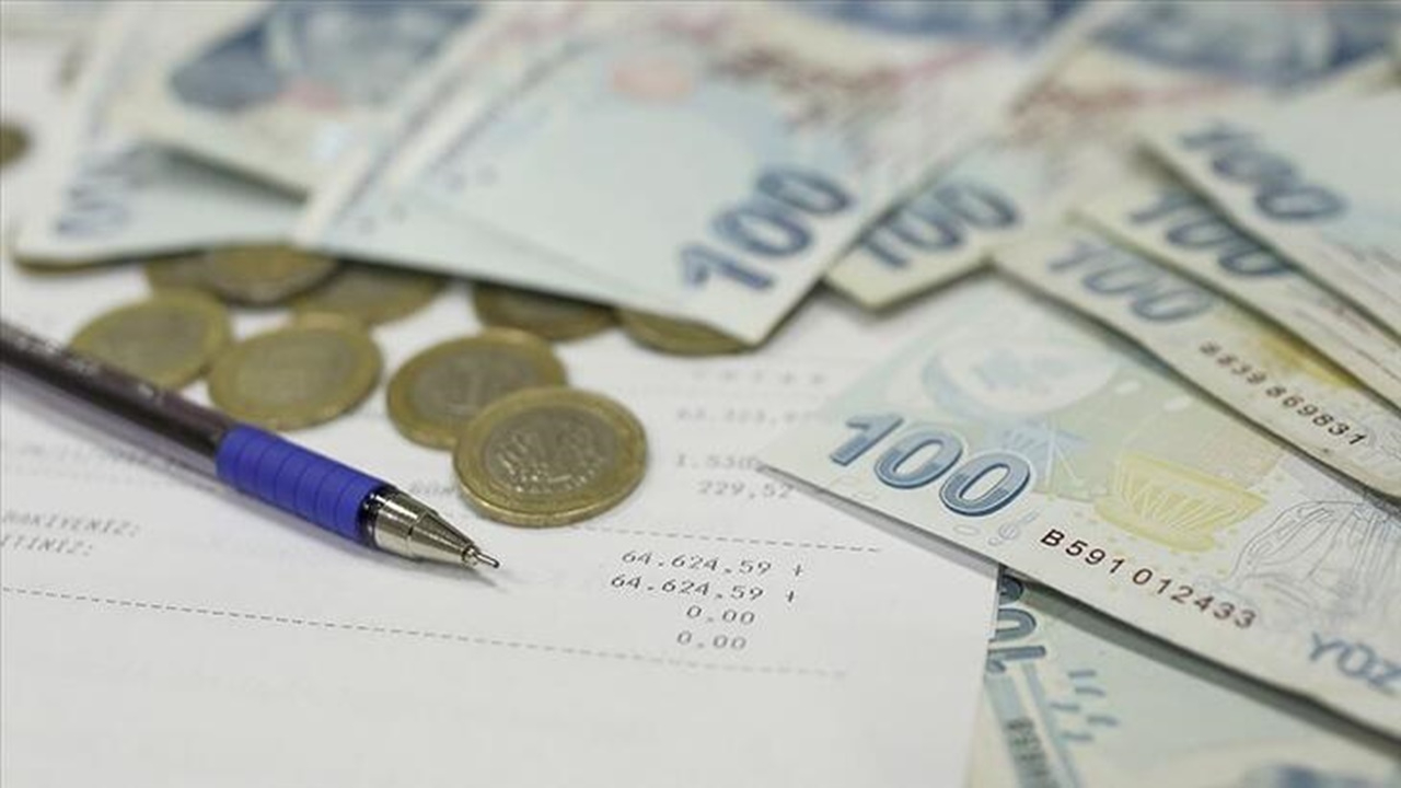Mükelleflere yapılandırma uyarısı