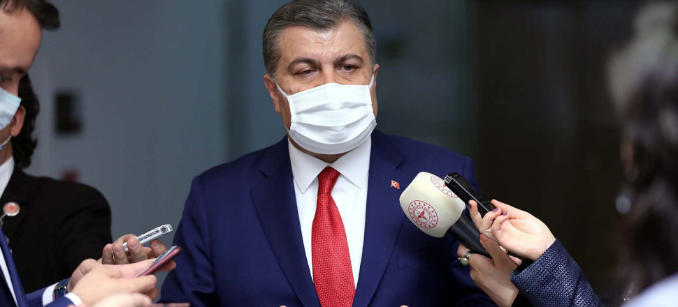 "Yüzde 85'e kadar yükseldi tedbirli olalım"