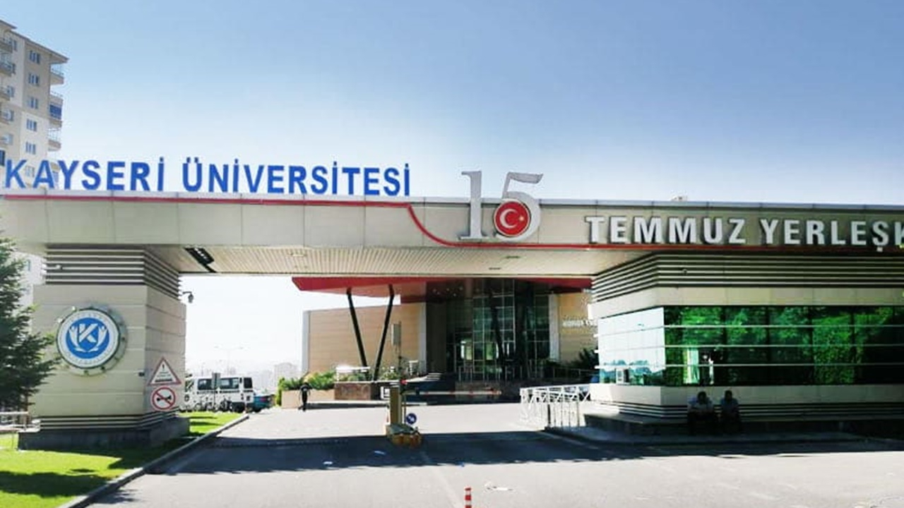 Kayseri'de kişiye özel ilan iptal edildi